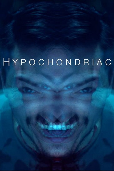 Hypochondriac (2022) afişi