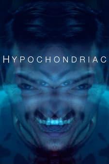 Hypochondriac (2022) afişi