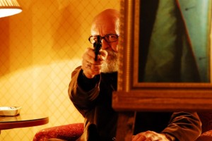 Ayrılık (III) Fotoğrafı