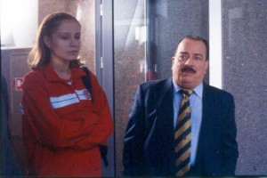 Rus Gelin fotoğrafı