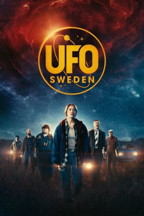 UFO Sweden fotoğrafı
