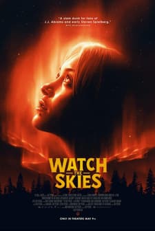 UFO Sweden (2022) afişi