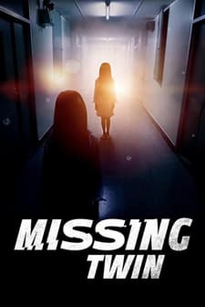 Missing Twin (2022) afişi