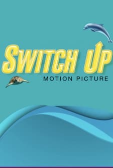 Switch Up (2022) afişi