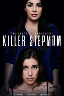Killer Stepmom (2022) afişi