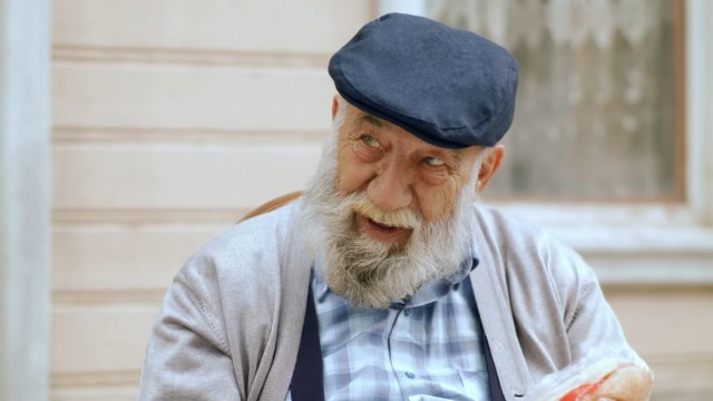 Rüzgargülü Fotoğrafı