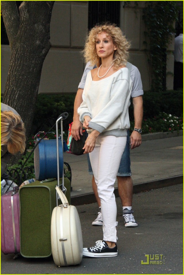 Sex and the City 2 Fotoğrafı