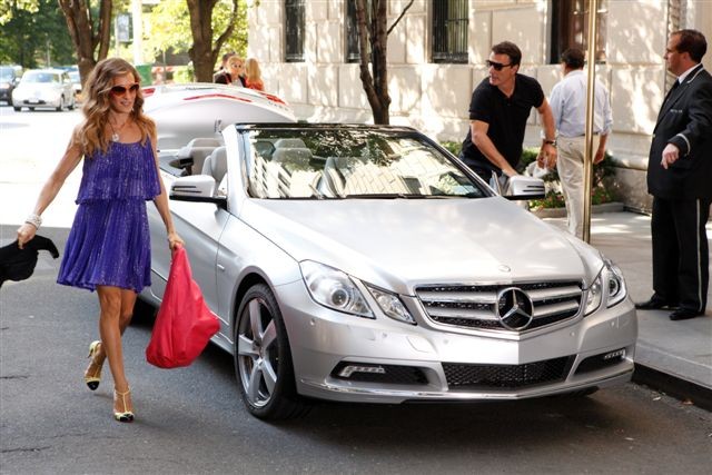 Sex and the City 2 Fotoğrafı