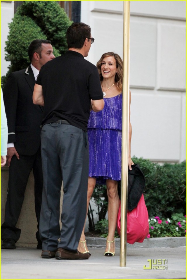 Sex and the City 2 Fotoğrafı