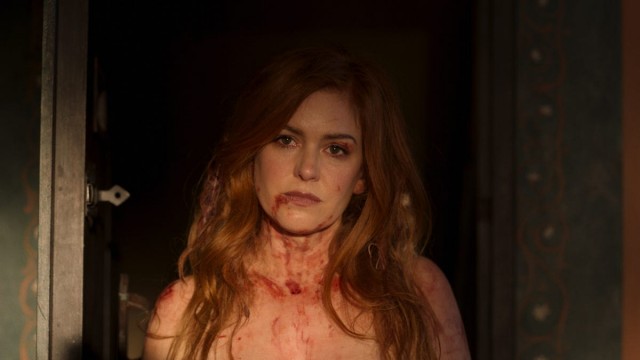 Wolf Like Me fotoğrafı