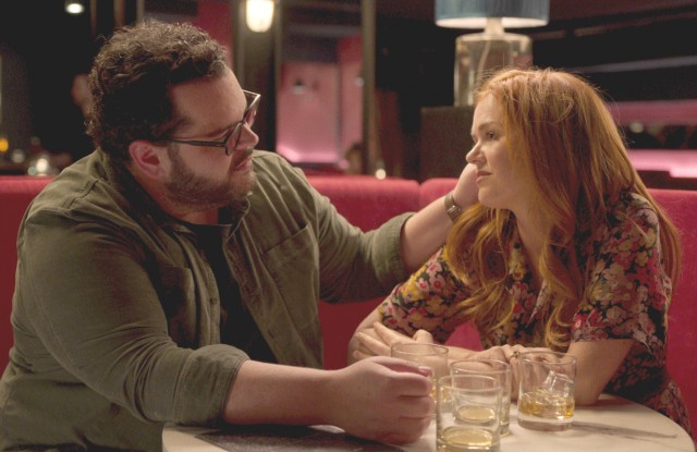 Wolf Like Me fotoğrafı