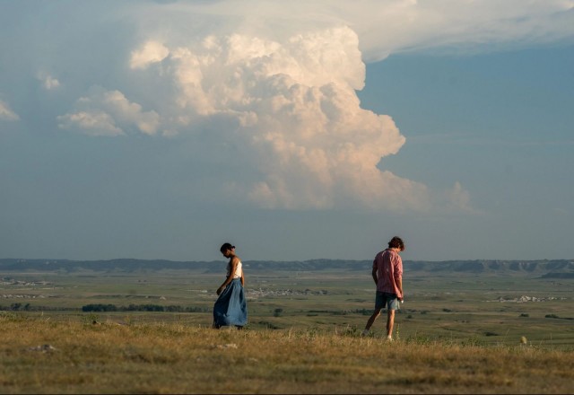 Kemikler ve Her Şey fotoğrafı