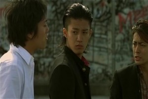 Crows Zero fotoğrafı