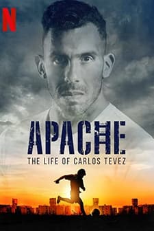Apache (2019) afişi