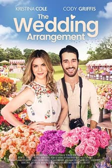 The Wedding Arrangement (2021) afişi
