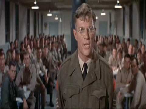 The Devil's Brigade Fotoğrafı