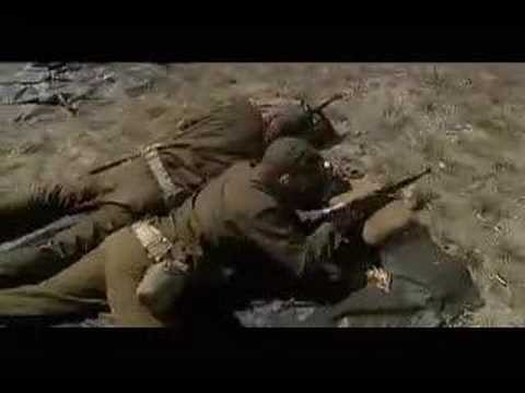 The Devil's Brigade Fotoğrafı