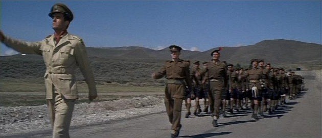 The Devil's Brigade fotoğrafı