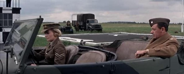 The Devil's Brigade fotoğrafı