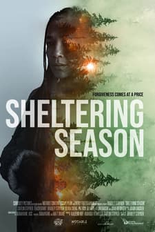 Sheltering Season (2022) afişi