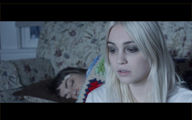 Double Walker fotoğrafı