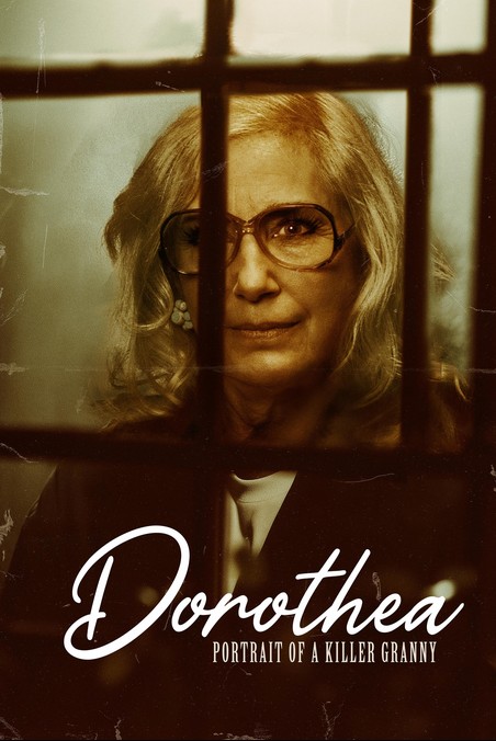 Dorothea (2025) afişi