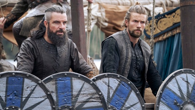 Vikings: Valhalla fotoğrafı