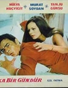 Yarın Başka Bir Gündür (1969) afişi