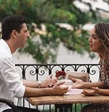 Mutlu Aile Tablosu (2022) afişi