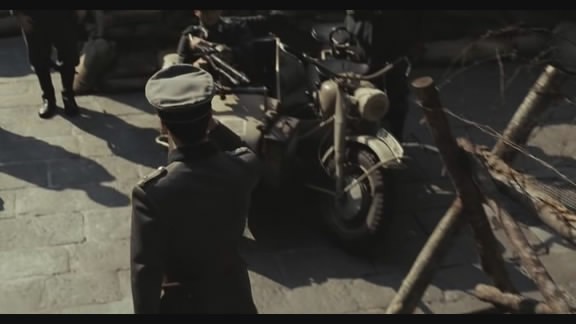 Vahşi Kan Fotoğrafı