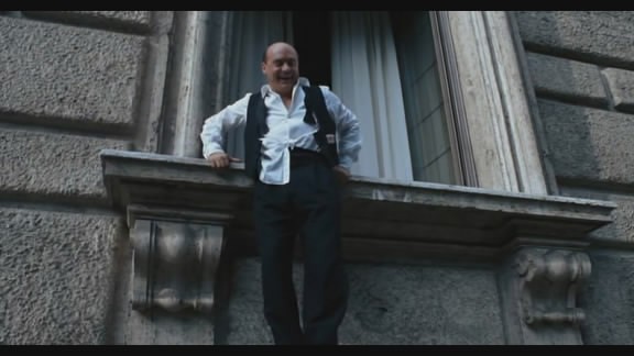 Vahşi Kan Fotoğrafı