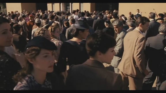 Vahşi Kan Fotoğrafı