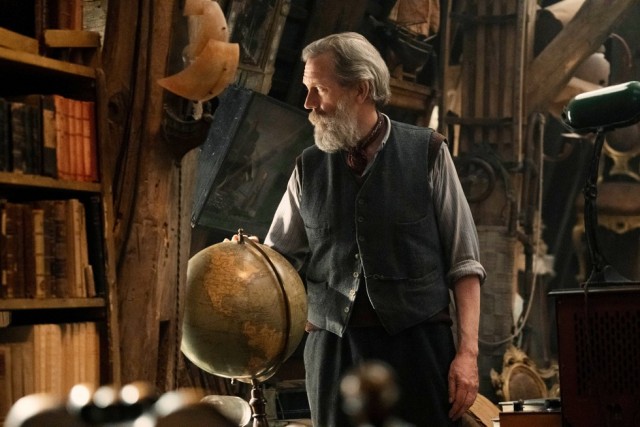 Göremediğimiz Tüm Işıklar Fotoğrafı