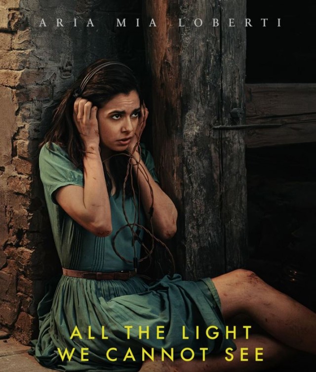 Göremediğimiz Tüm Işıklar fotoğrafı