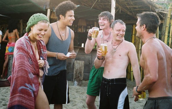 Sahte Cennet Fotoğrafı