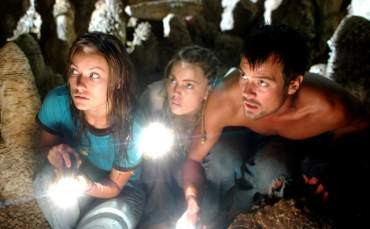 Sahte Cennet Fotoğrafı