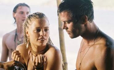 Sahte Cennet Fotoğrafı