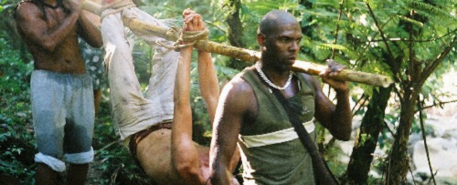 Sahte Cennet Fotoğrafı