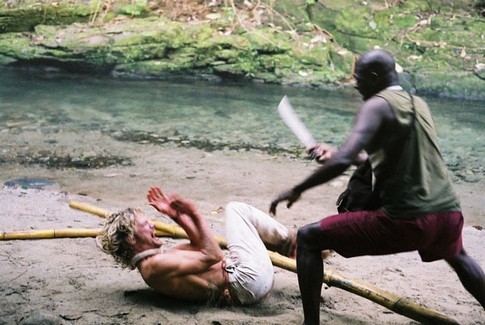 Sahte Cennet Fotoğrafı