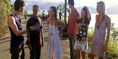 Sahte Cennet Fotoğrafı