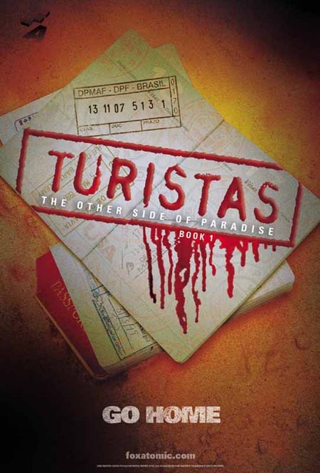 Sahte Cennet Fotoğrafı