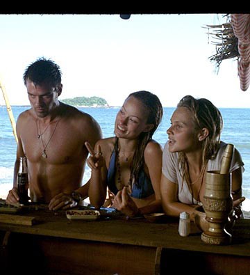 Sahte Cennet Fotoğrafı