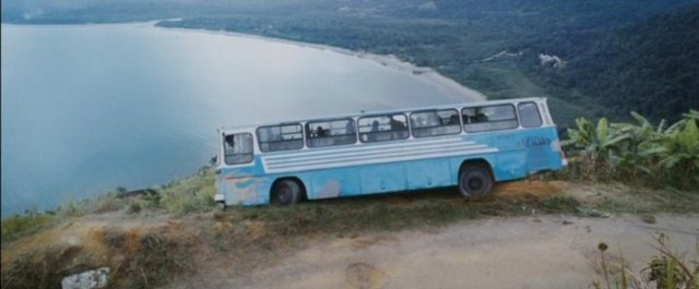 Sahte Cennet Fotoğrafı