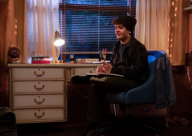 Honor Society fotoğrafı