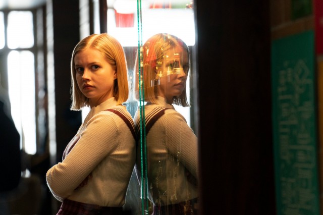 Honor Society fotoğrafı