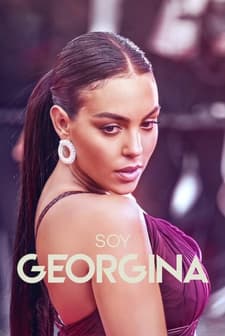 I Am Georgina (2022) afişi