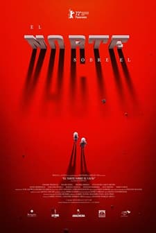 Boşluğun Üzerindeki Kuzey Semaları (2022) afişi