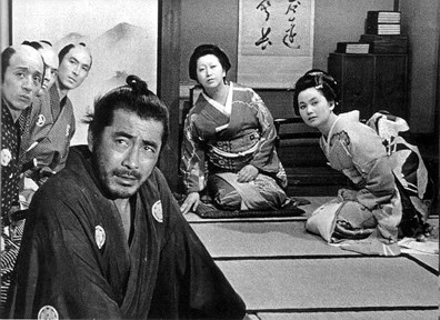 Sanjuro Fotoğrafı