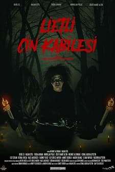 Lietli: Cin Kabilesi (2022) afişi