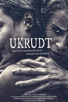 Ukrudt (2022) afişi